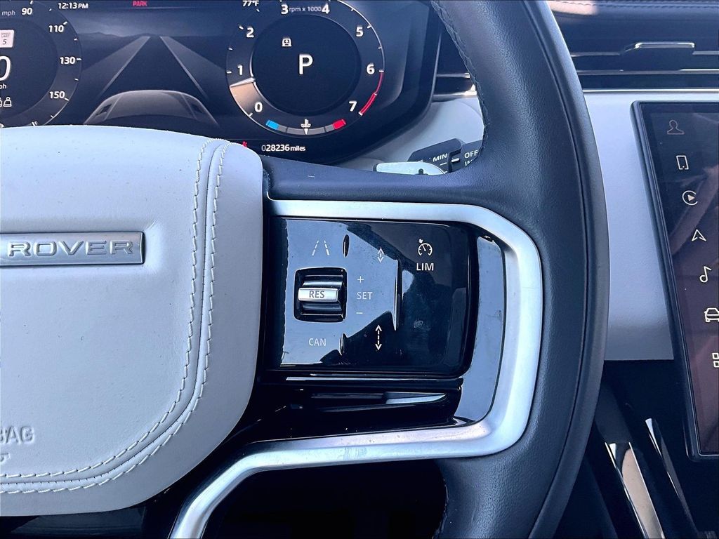 2023 Land Rover Range Rover Sport — photo 24
