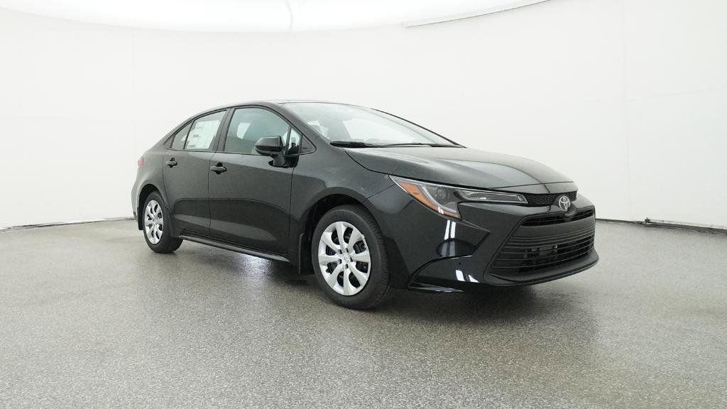 Thumbnail: 2026 Toyota Corolla - 5