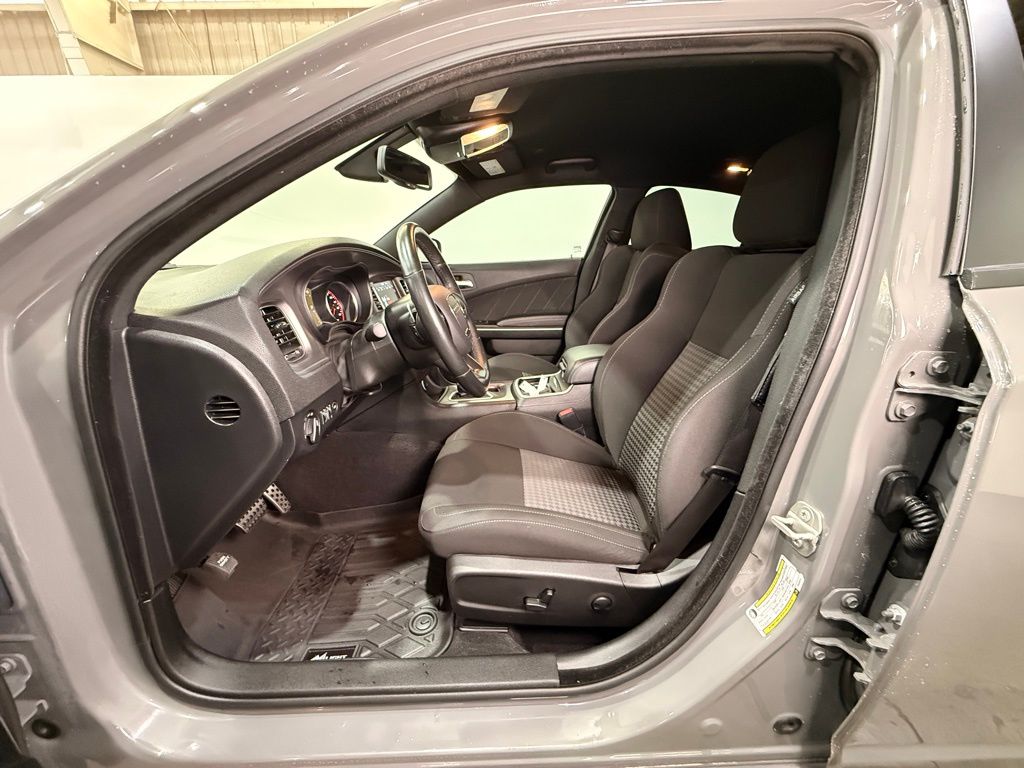 2023 Dodge Charger R/T Scat Pack Widebody