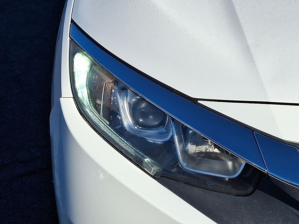 Thumbnail: 2018 Honda Civic - 9