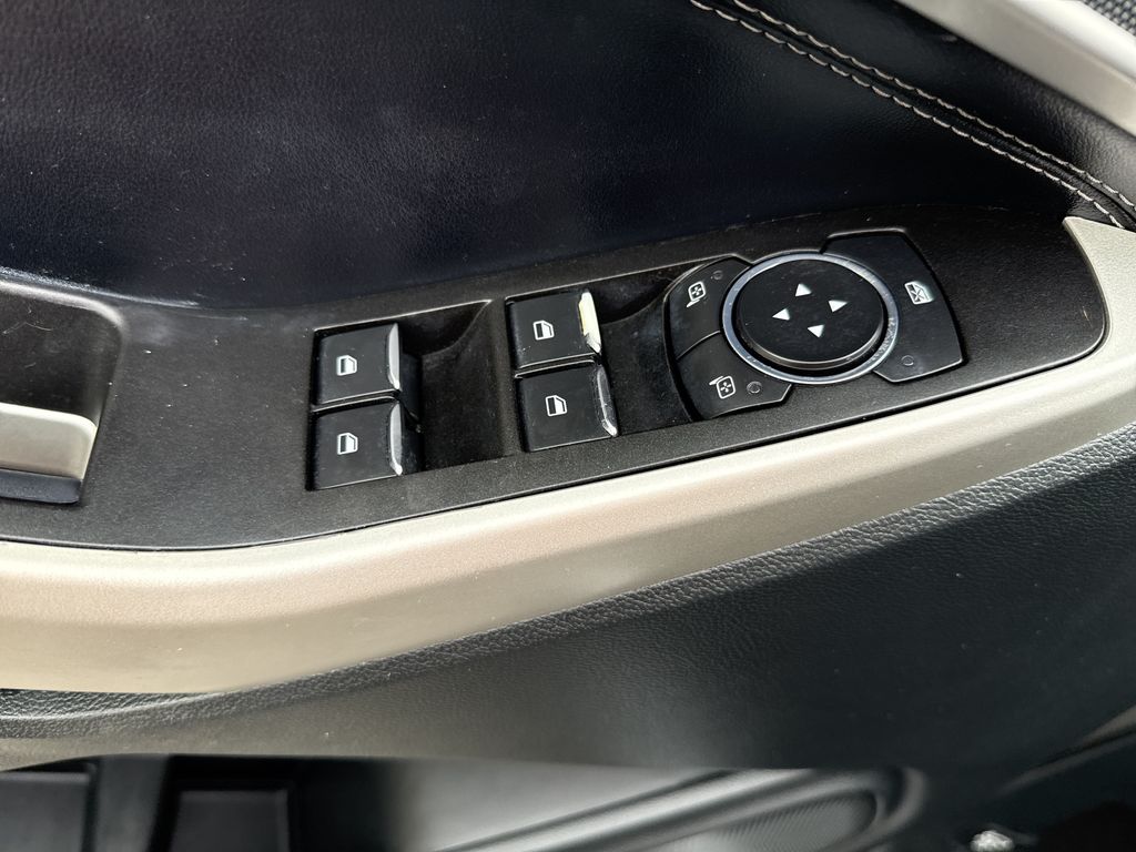 2021 Ford Explorer XLT Silver at Emmons Autoplex
