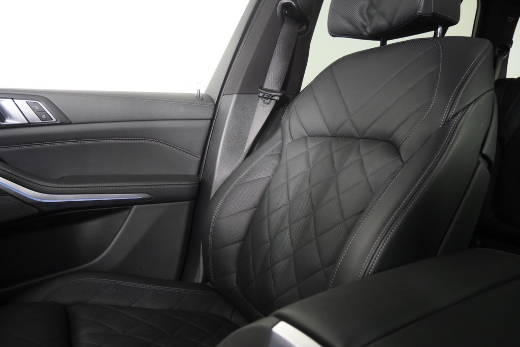 Thumbnail: 2024 BMW X5 - 26