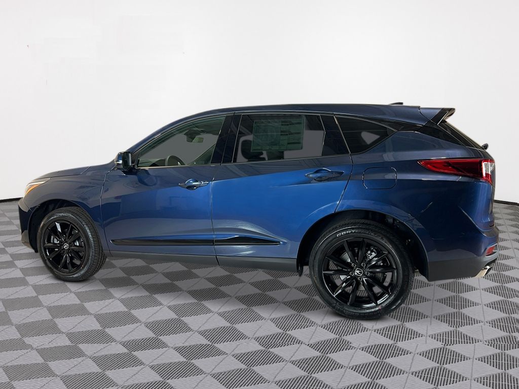 new 2026 Acura RDX car