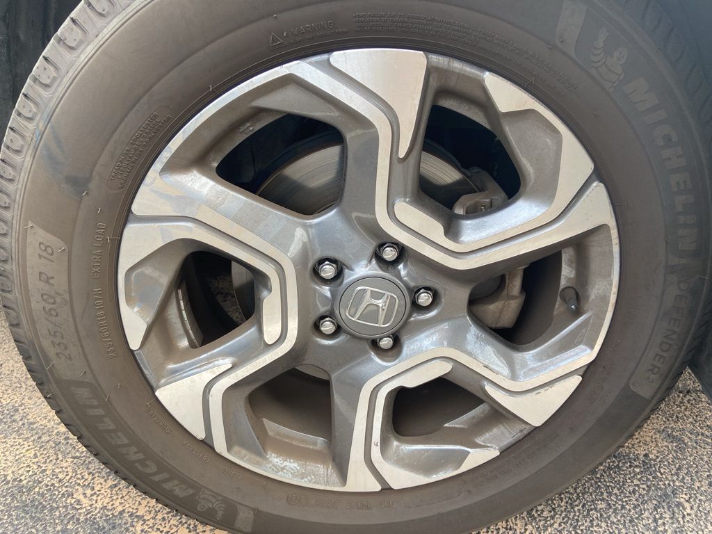 Thumbnail: 2018 Honda CR-V - 15