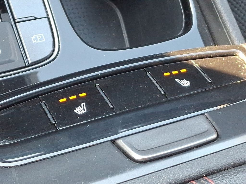 Thumbnail: 2023 Hyundai Tucson - 28