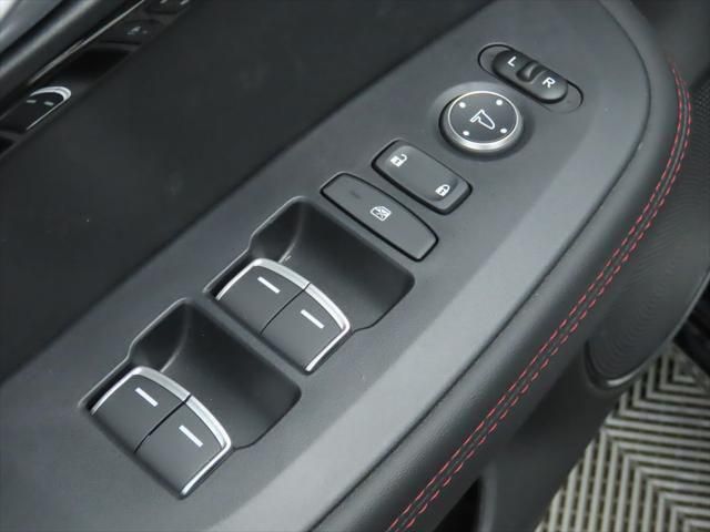 Thumbnail: 2025 Acura ADX - 24