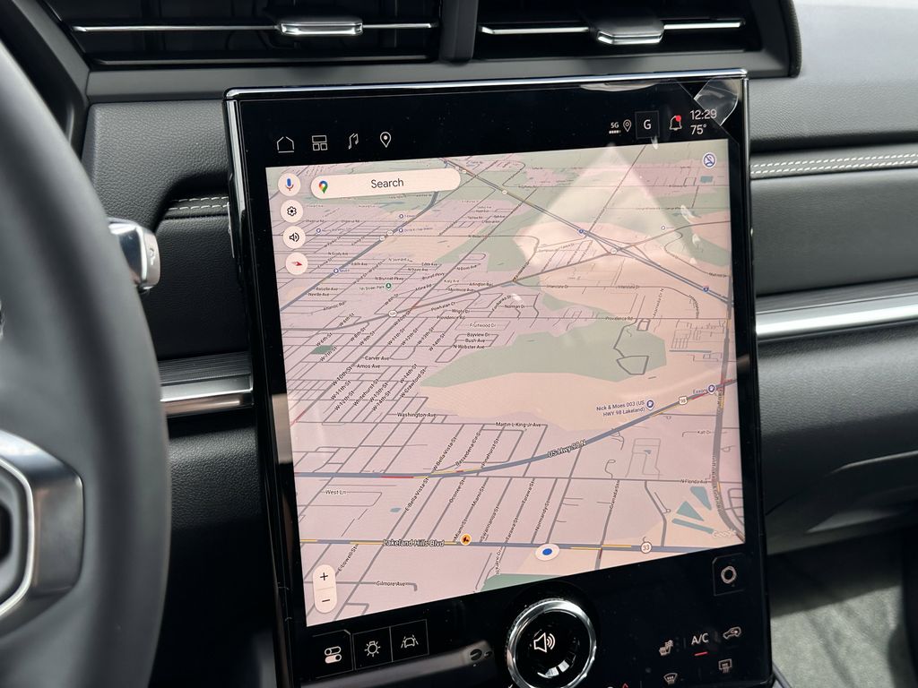 new 2026 GMC Terrain car, priced at $35,535