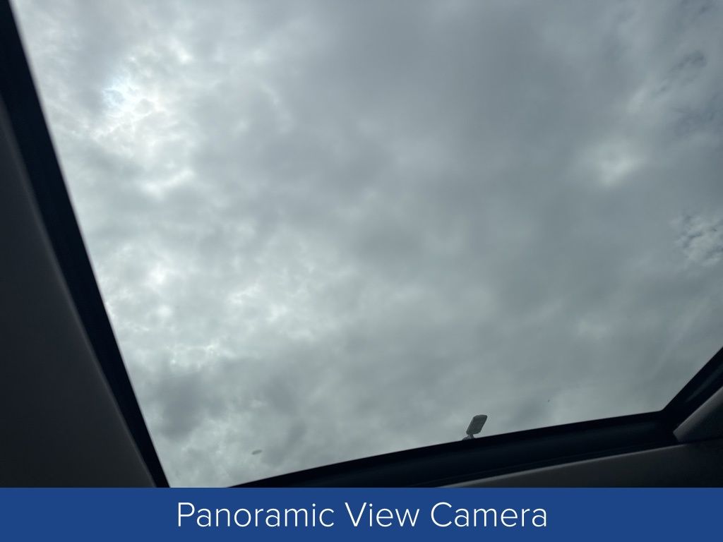 2024 Toyota Grand Highlander Hybrid Limited