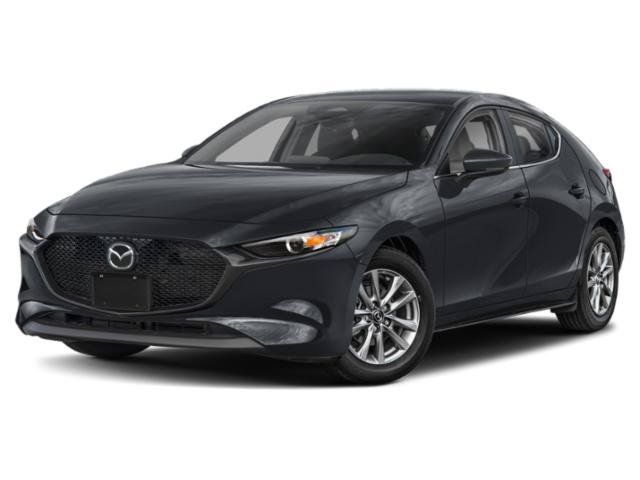 Snowflake White Pearl Mica 2026 Mazda MAZDA3 2.5 S Hatchback FWD Hatchback Front-Wheel Drive 6-Speed Automatic
