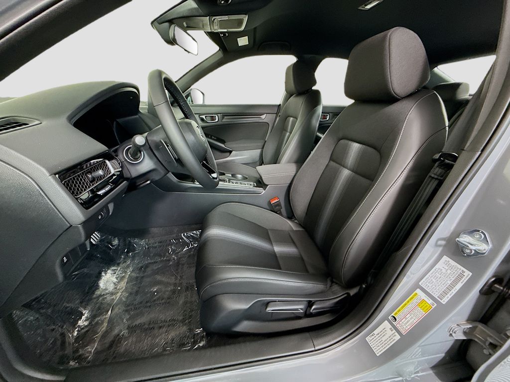 Thumbnail: 2026 Honda Civic - 19