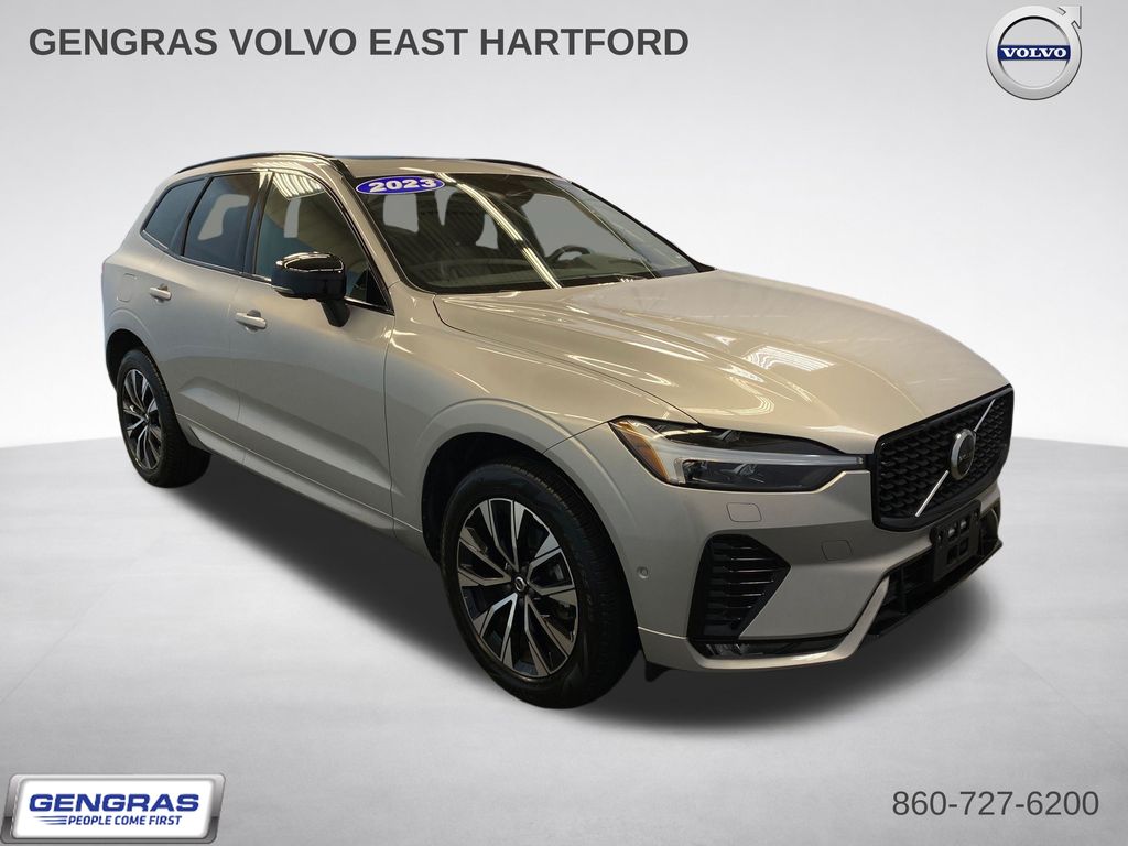 2023 Volvo XC60 B5 Plus Dark Theme AWD