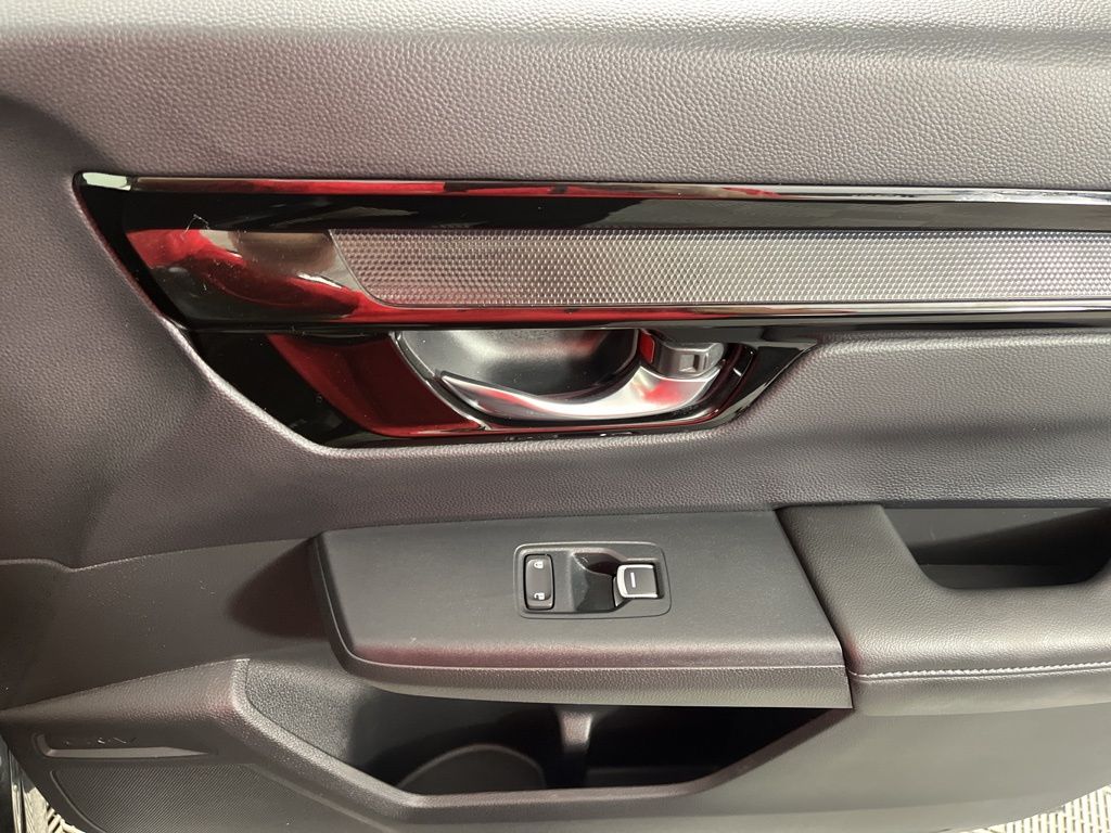 Thumbnail: 2025 Honda CR-V - 19