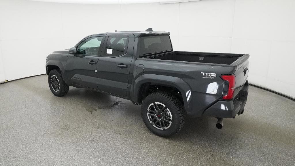 Thumbnail: 2025 Toyota Tacoma - 27