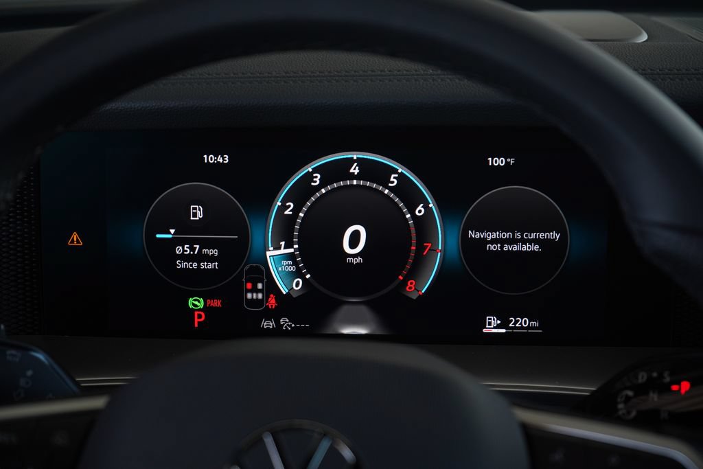 Thumbnail: 2026 Volkswagen Tiguan - 10