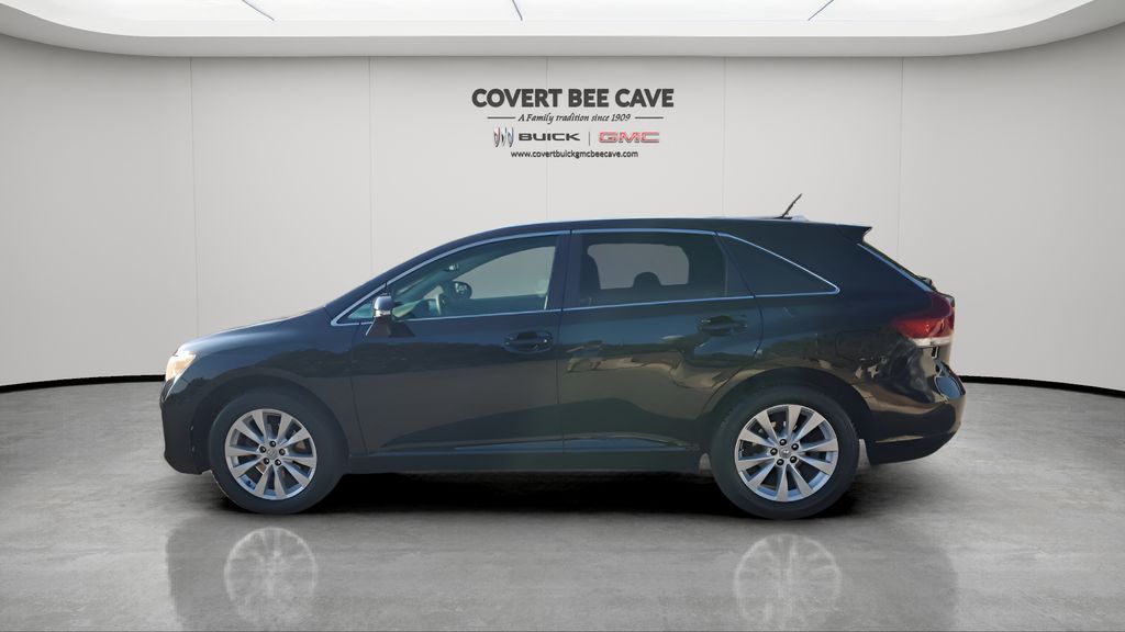 Used Car 2013 Toyota Venza  Le For Sale Under $15,000 In Austin, Texas