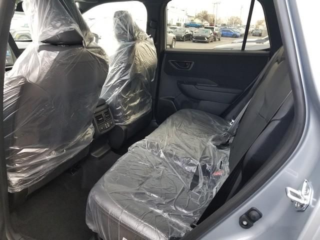 new 2026 Subaru Outback car, priced at $46,812