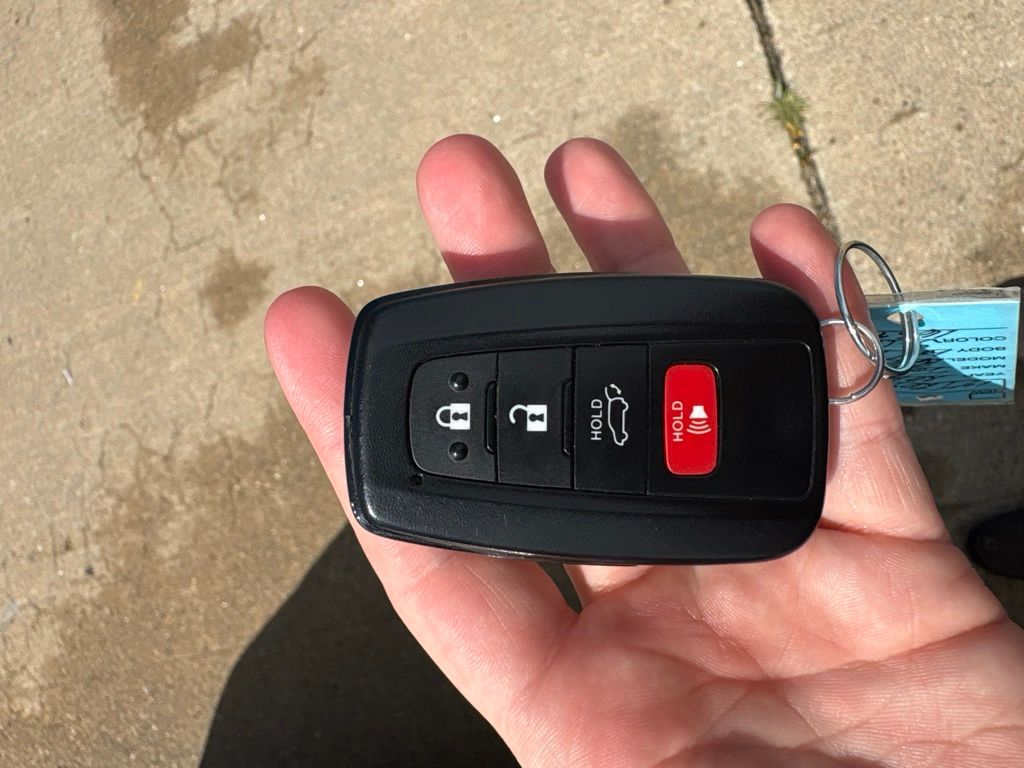 Used 2024 Toyota RAV4 Hybrid SUV