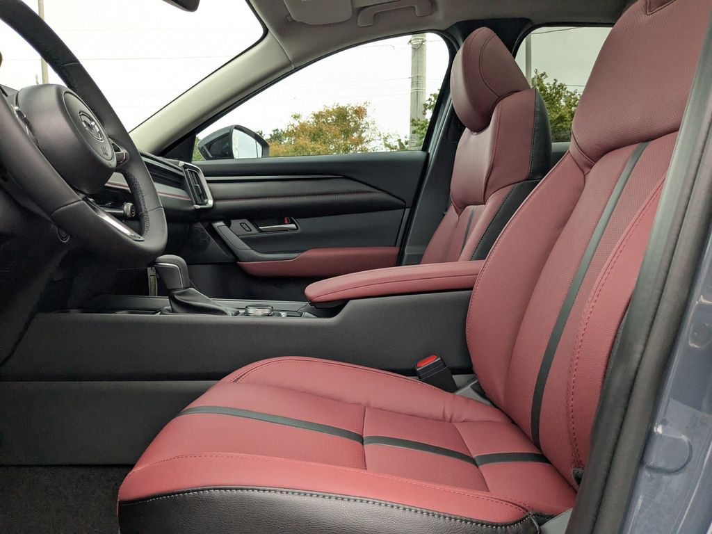 2026 Mazda CX-50 Hybrid Premium