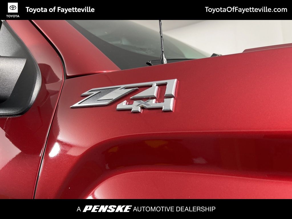 Thumbnail: 2018 GMC Sierra 1500 - 5