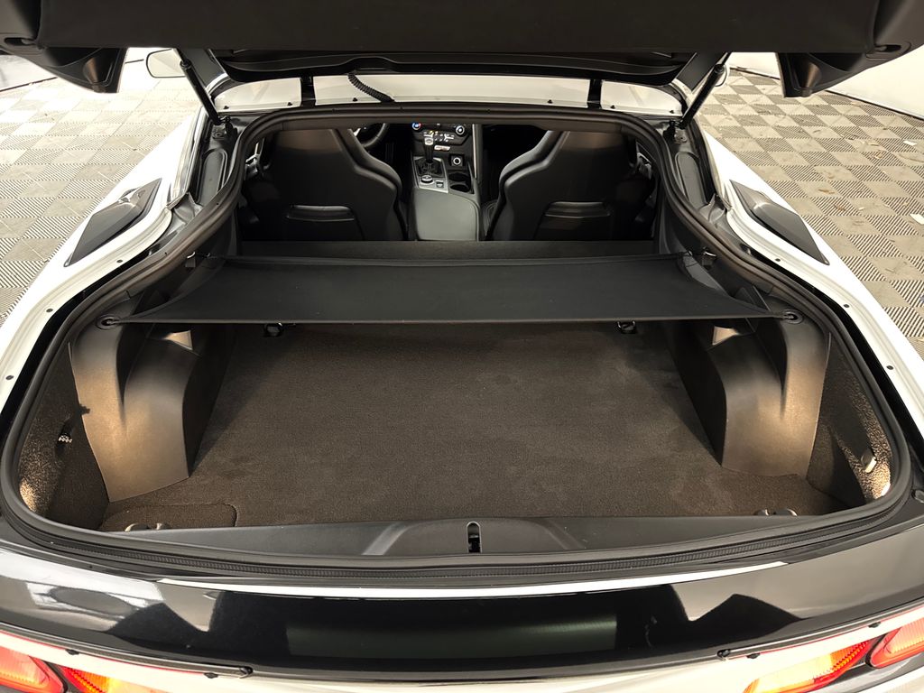Used 2019 White Chevrolet Z06 image 14