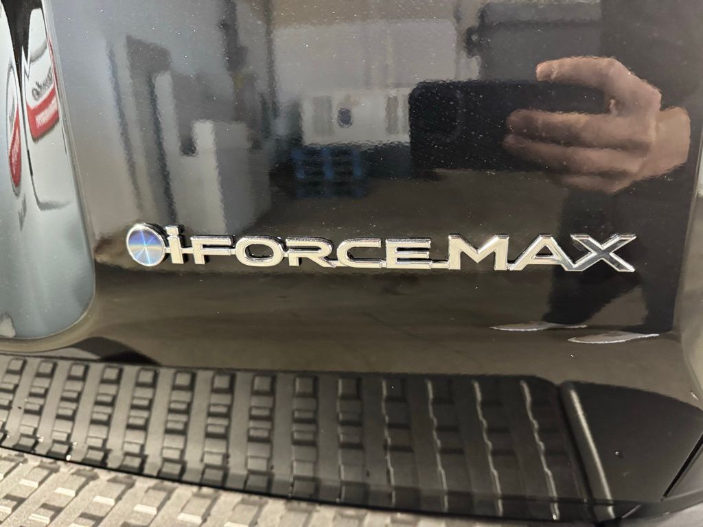 Thumbnail: 2026 Toyota Land Cruiser - 17