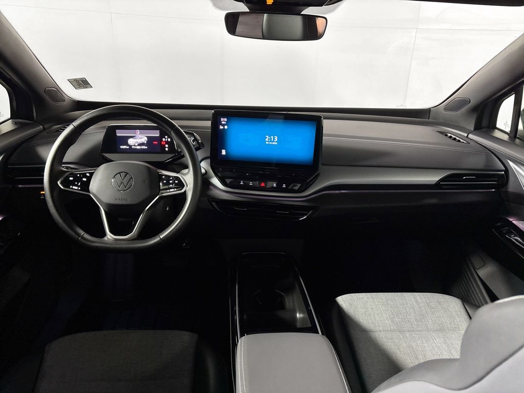 2023 Volkswagen ID.4 Pro