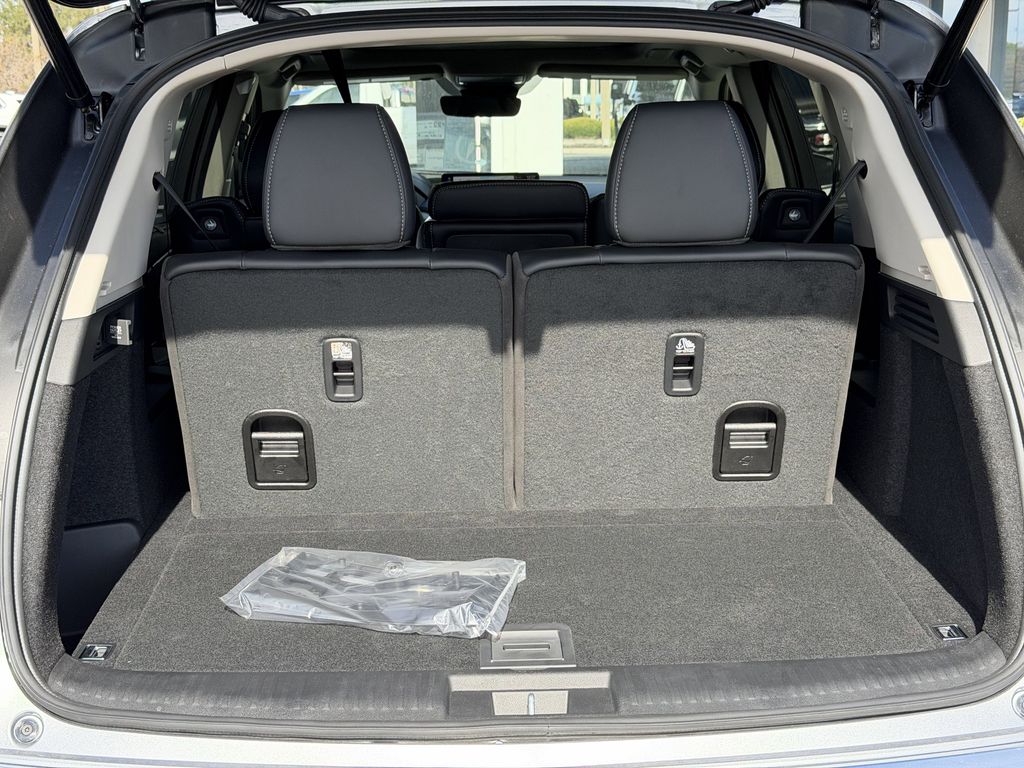 new 2026 Acura MDX car, priced at $58,550