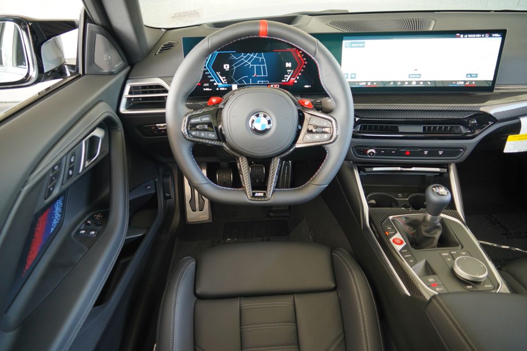 Thumbnail: 2026 BMW M2 - 20
