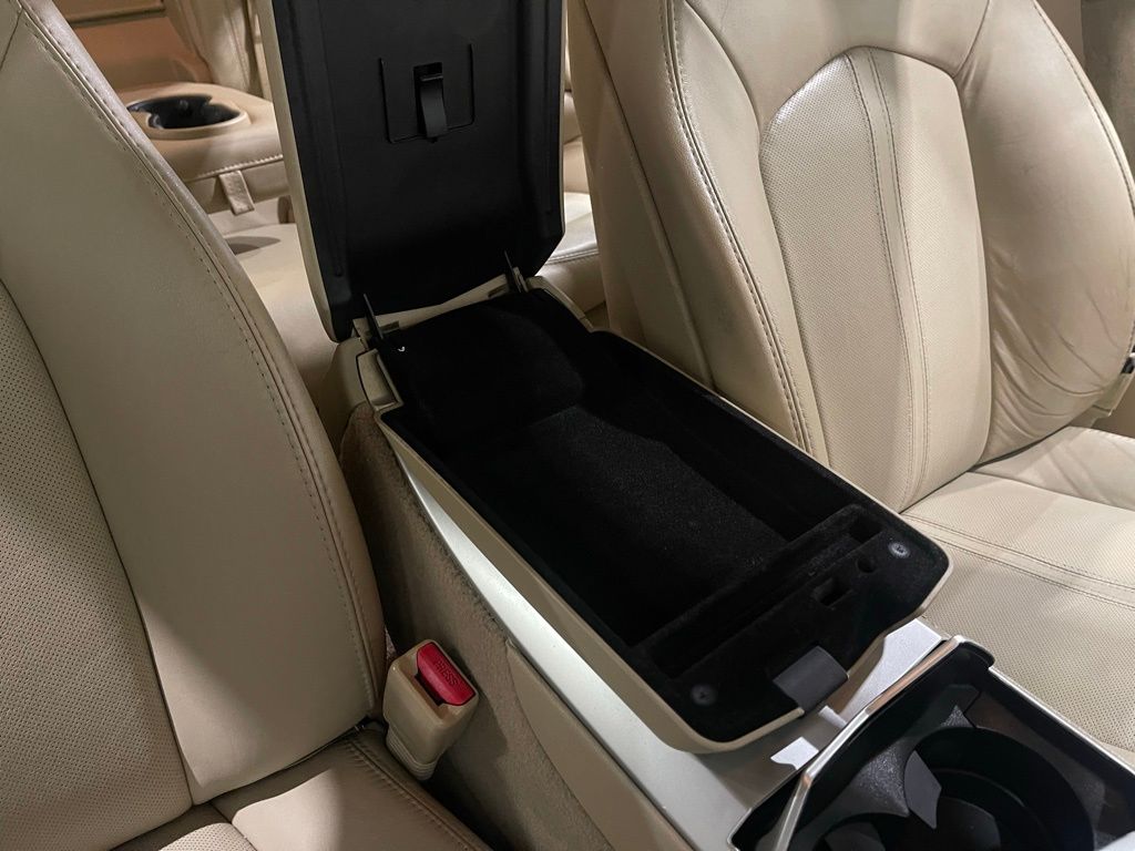 2013 Cadillac CTS Sport Wagon Premium Collection - Photo 24