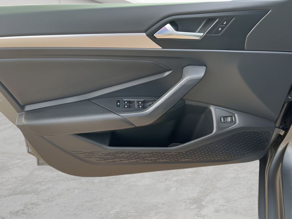 2020 Volkswagen Jetta