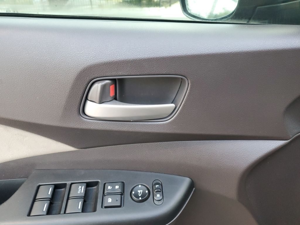 Used Car 2012 Honda Cr-v  Ex For Sale Under $12,000 In Austin, Texas