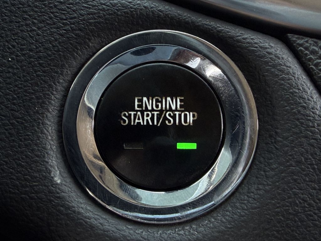 Used 2018 Chevrolet Impala Sedan