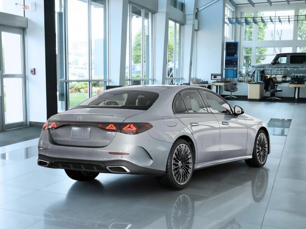 Thumbnail: 2027 Mercedes-Benz E-Class - 21