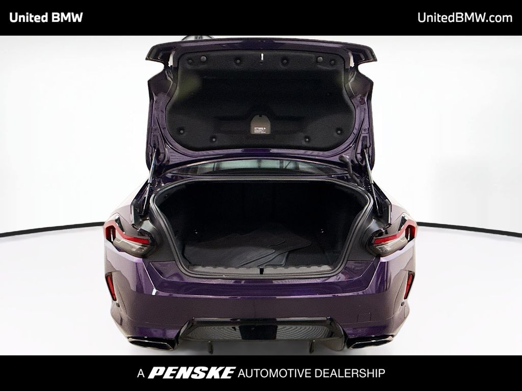 Thumbnail: 2025 BMW 2 Series - 14