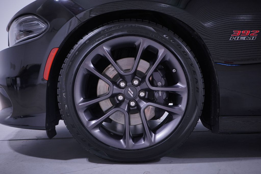 Thumbnail: 2023 Dodge Charger - 3