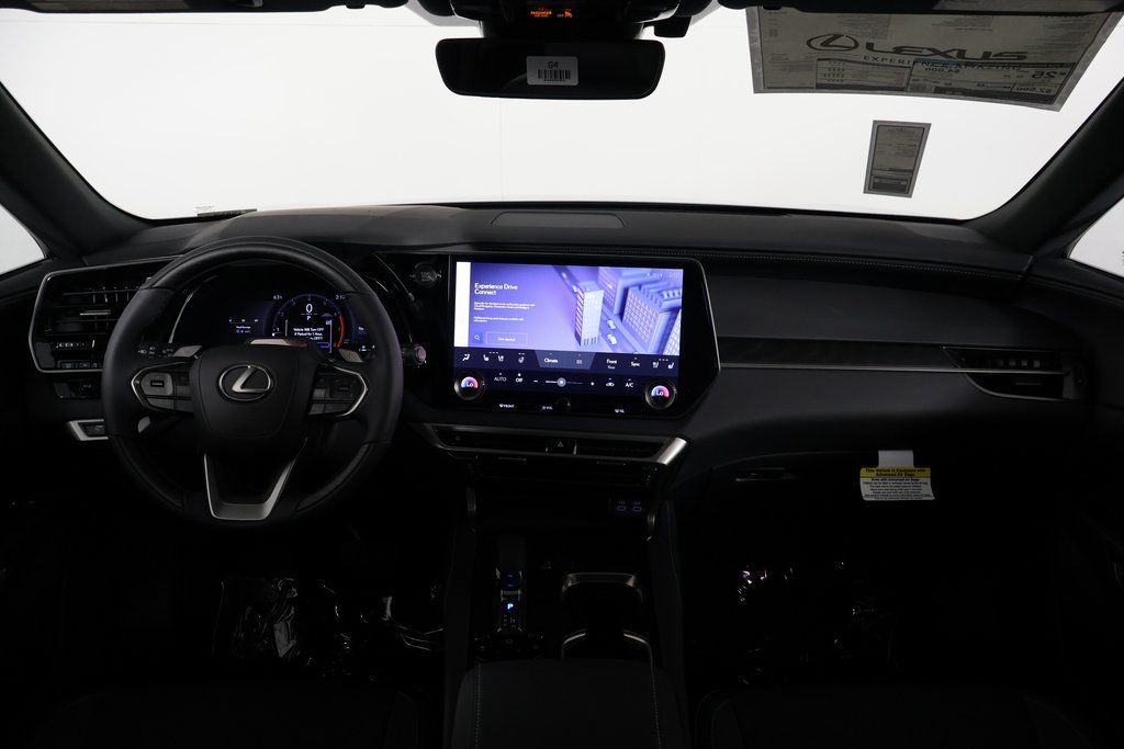 Thumbnail: 2026 Lexus RX - 4