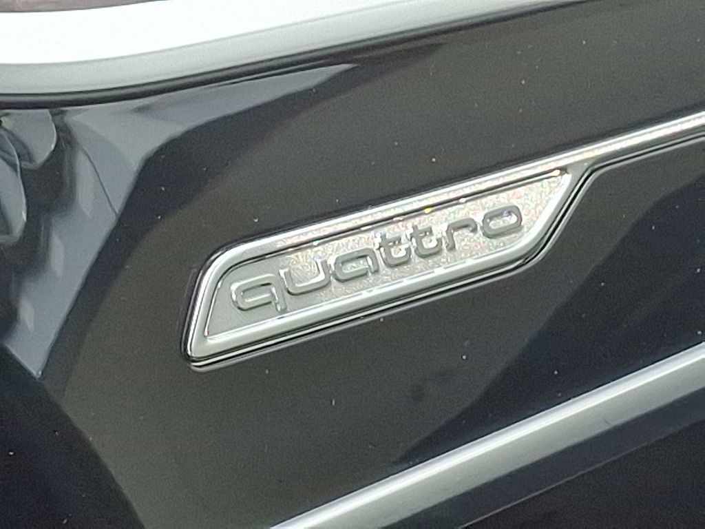 2022 Audi A7 Premium Plus 26