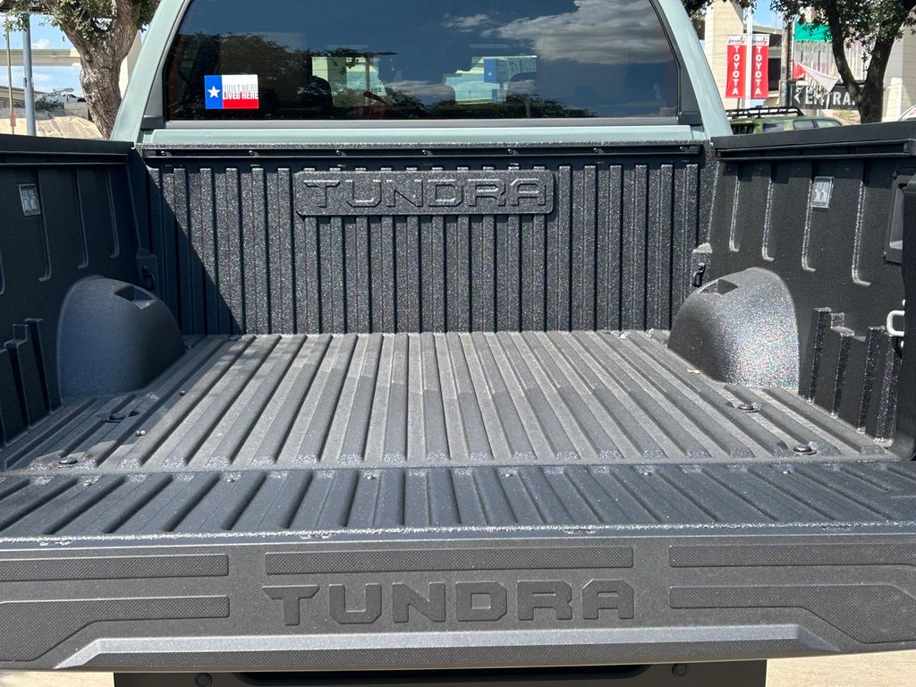 New 2026 Toyota Tundra i-FORCE MAX Truck