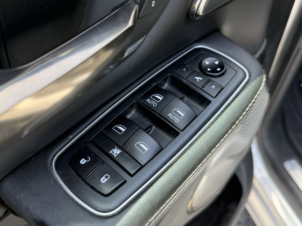 2020 Ram 1500 Limited Silver at Cook Ford