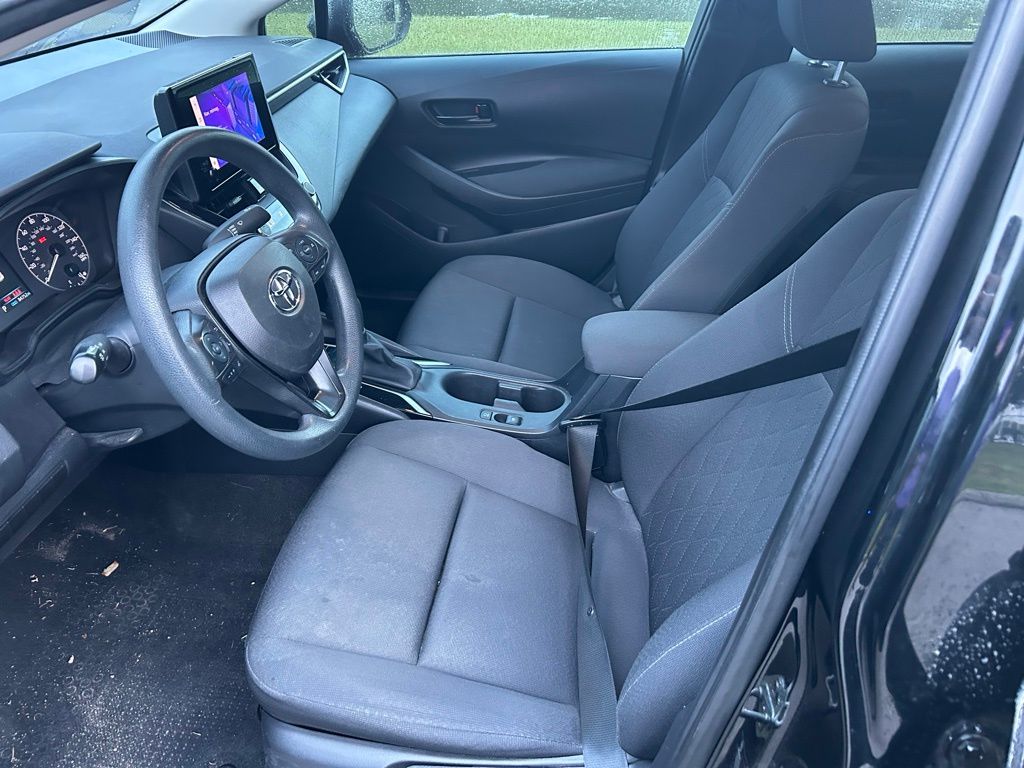 Thumbnail: 2023 Toyota Corolla - 14