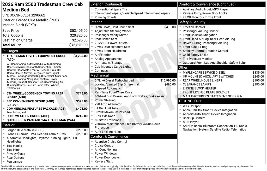 View vehicle photo 2