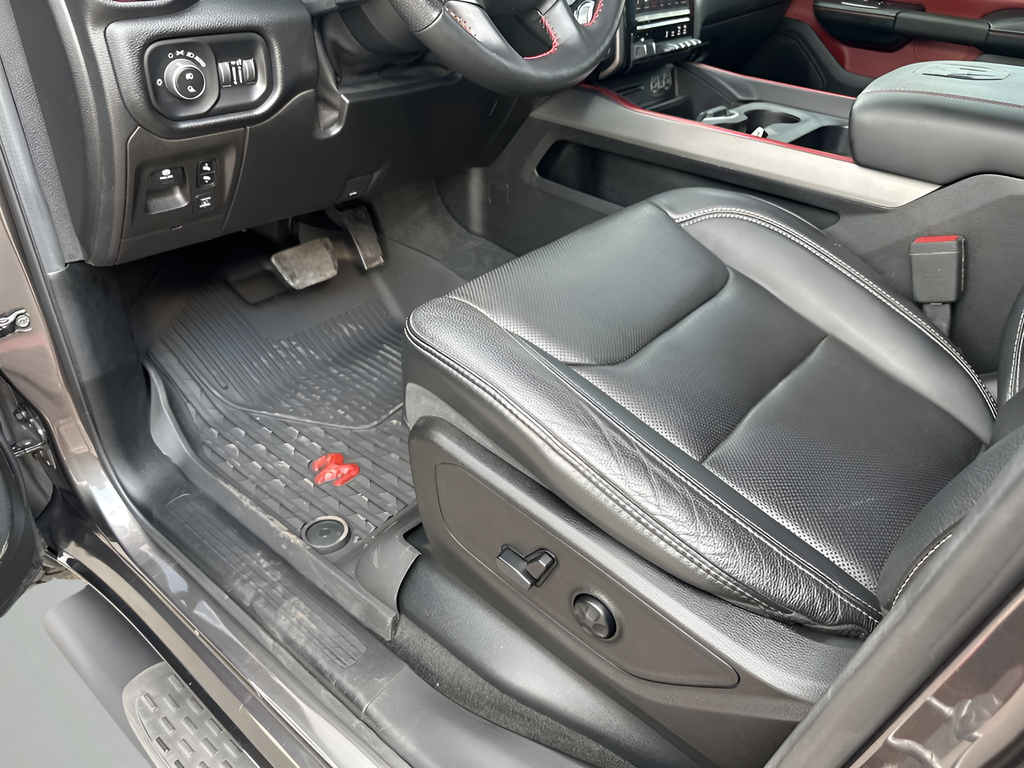 Used Car 2019 Ram 1500  Rebel For Sale In Austin, Texas