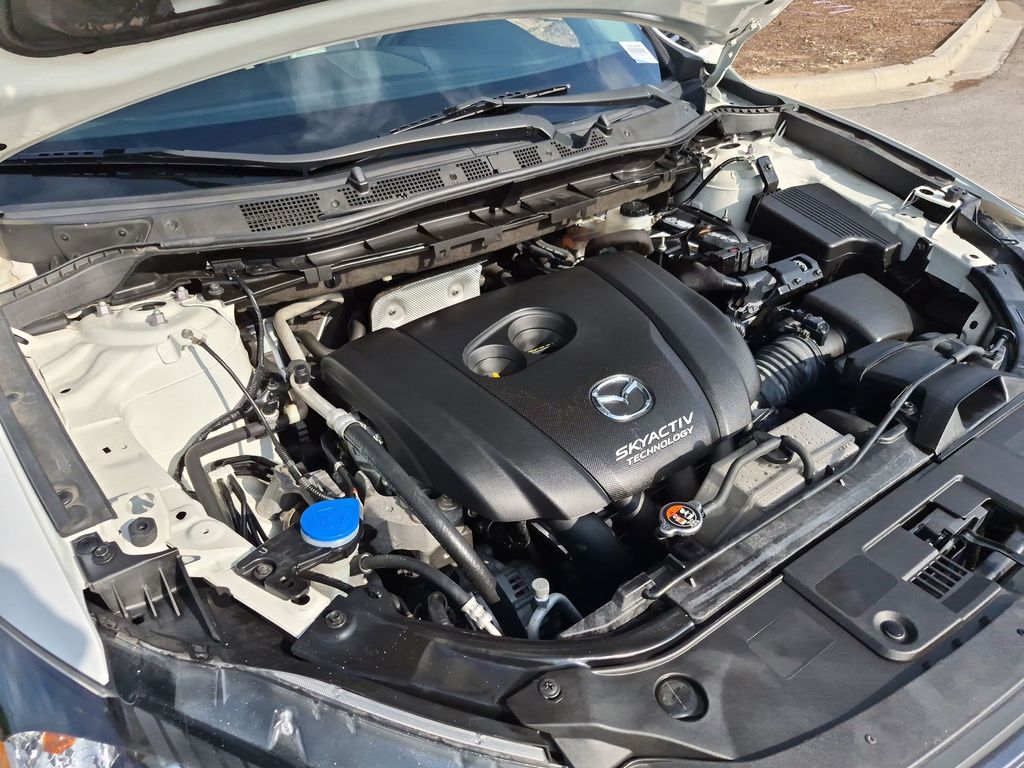 Used Car 2016 Mazda Cx-5  Sport For Sale Under $20,000 In Austin, Texas