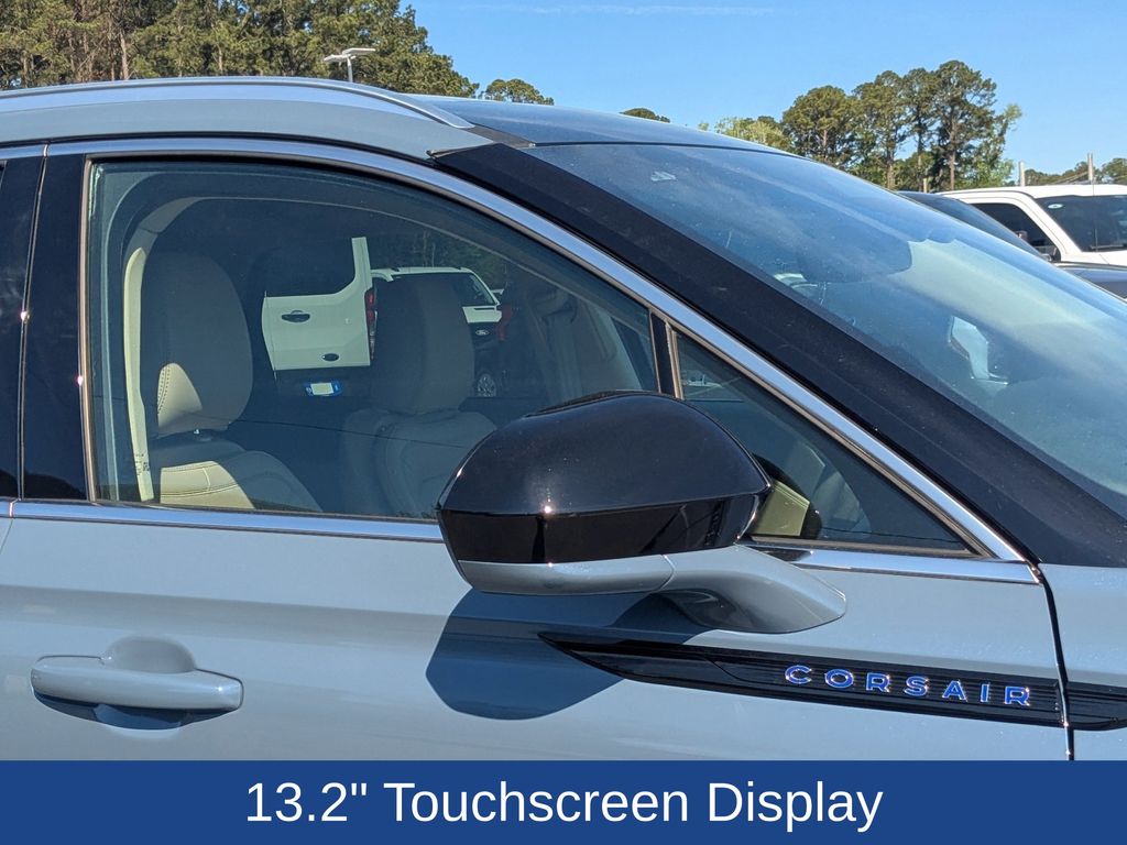 2024 Lincoln Corsair Grand Touring