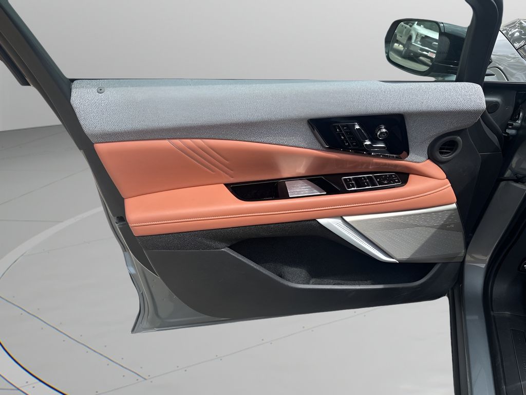 New 2026 Silver Cadillac Premium Luxury image 24