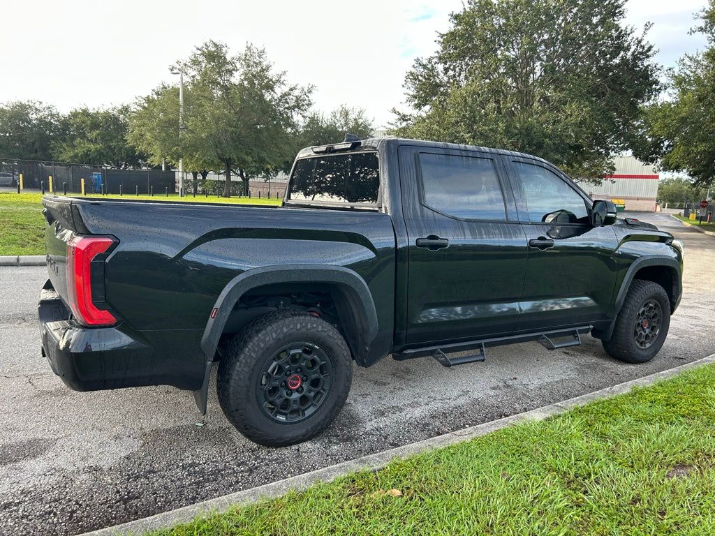 Thumbnail: 2023 Toyota Tundra - 5
