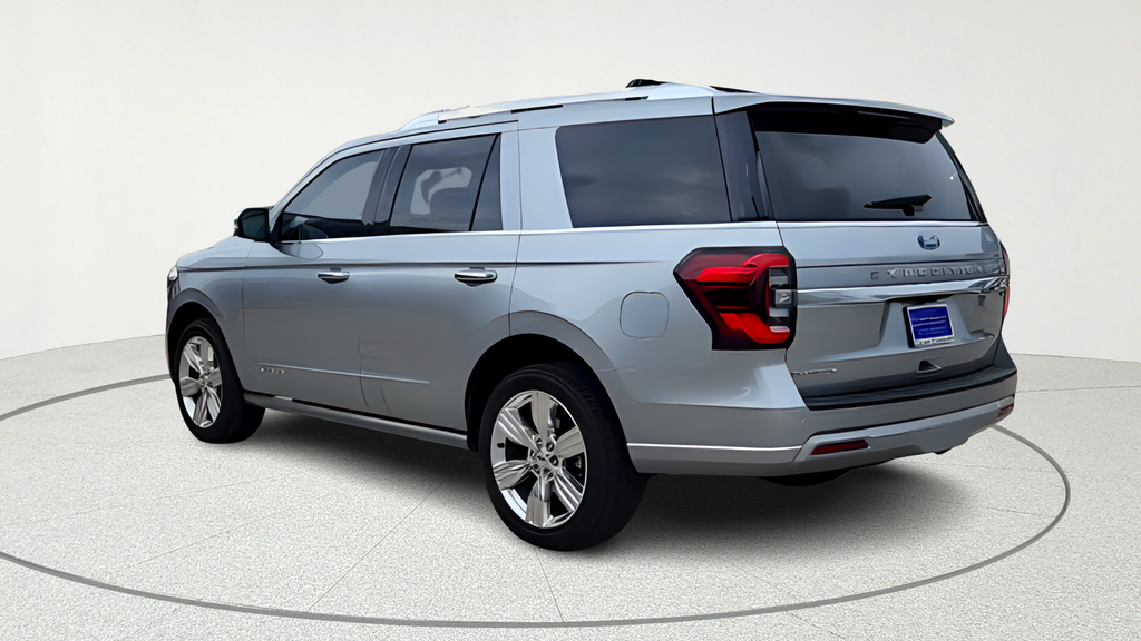 2023 Ford Expedition
