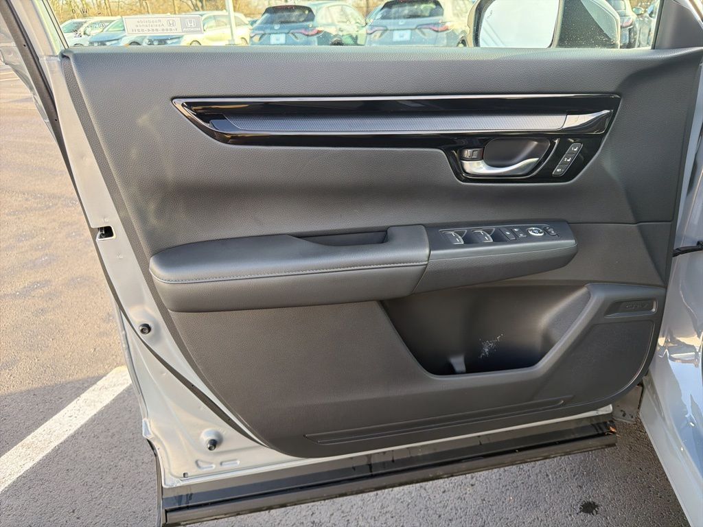 Thumbnail: 2024 Honda CR-V - 19