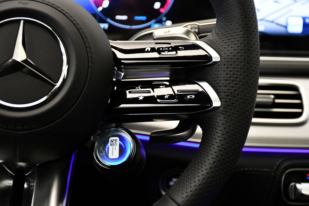 Thumbnail: 2026 Mercedes-Benz GLE - 25