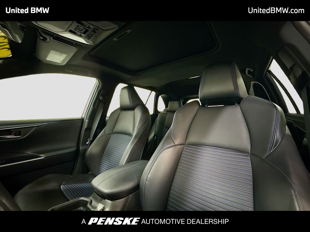 Thumbnail: 2020 Toyota RAV4 - 5